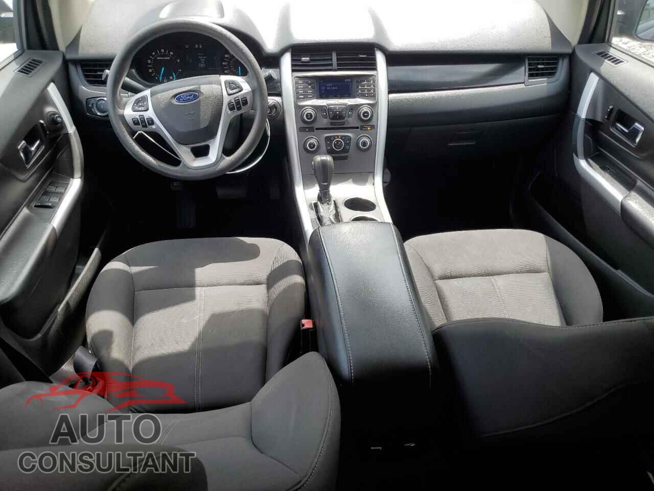 FORD EDGE 2014 - 2FMDK4GC2EBA42058