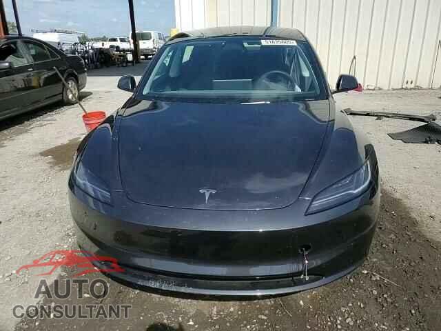 TESLA MODEL 3 2024 - 5YJ3E1EA8RF868400