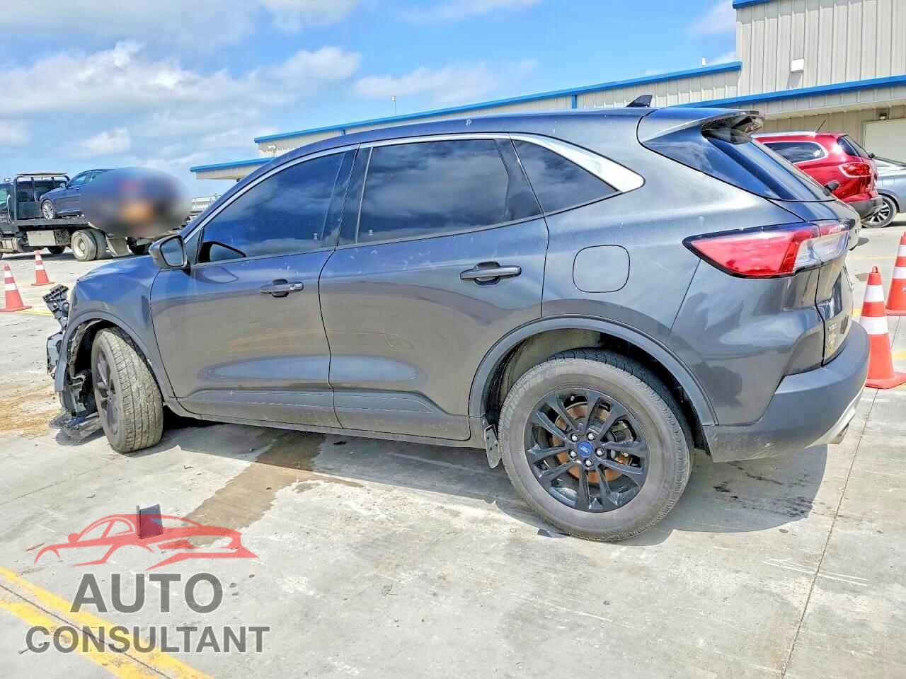 FORD ESCAPE 2020 - 1FMCU0G6XLUA12807