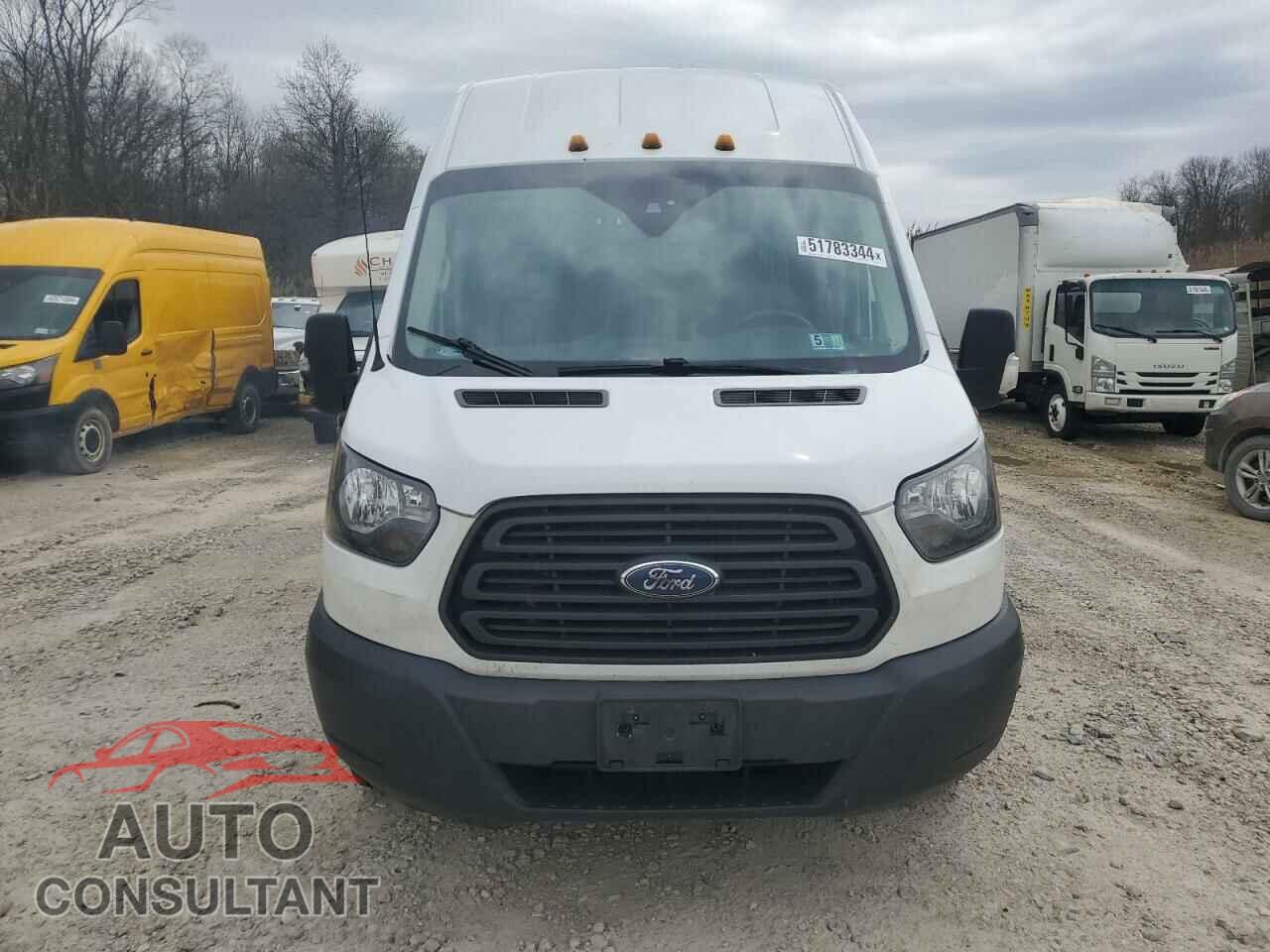FORD TRANSIT 2017 - 1FBVU4XG5HKA25341