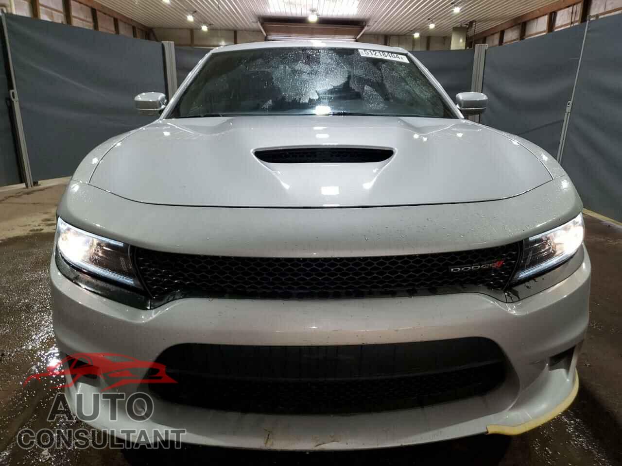 DODGE CHARGER 2022 - 2C3CDXHG6NH149726
