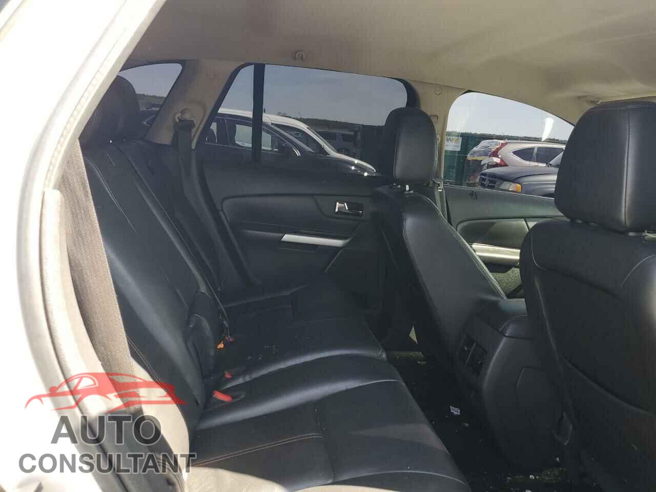 FORD EDGE 2013 - 2FMDK3JC9DBB73330