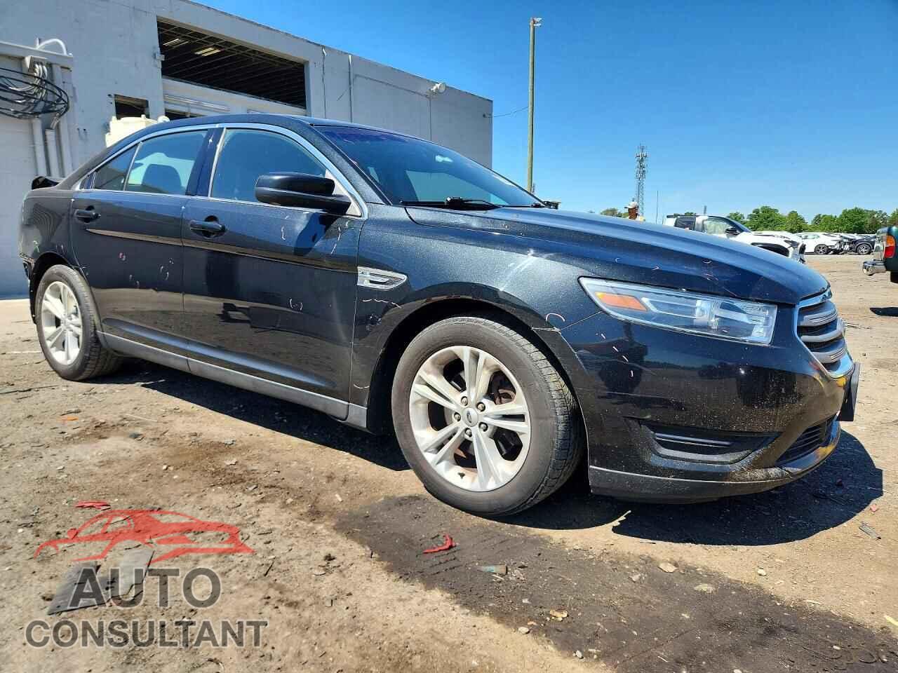 FORD TAURUS 2015 - 1FAHP2H83FG143566