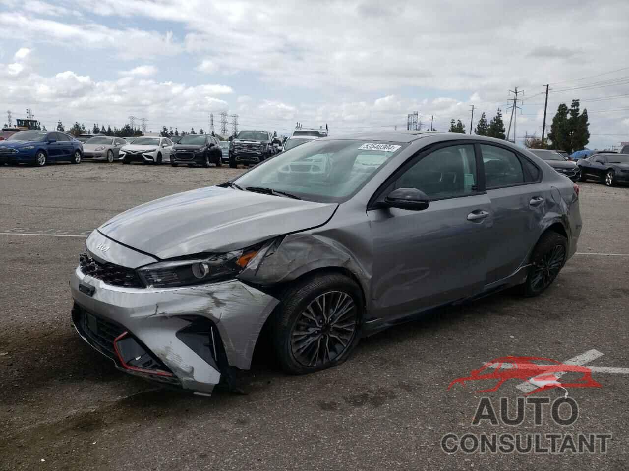 KIA FORTE 2024 - 3KPF54AD9RE705839