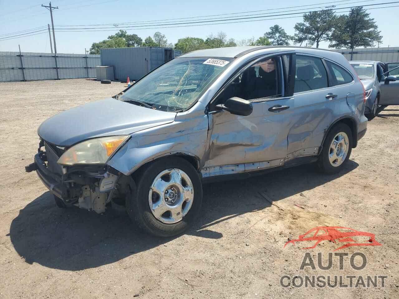 HONDA CRV 2011 - 5J6RE3H37BL017110