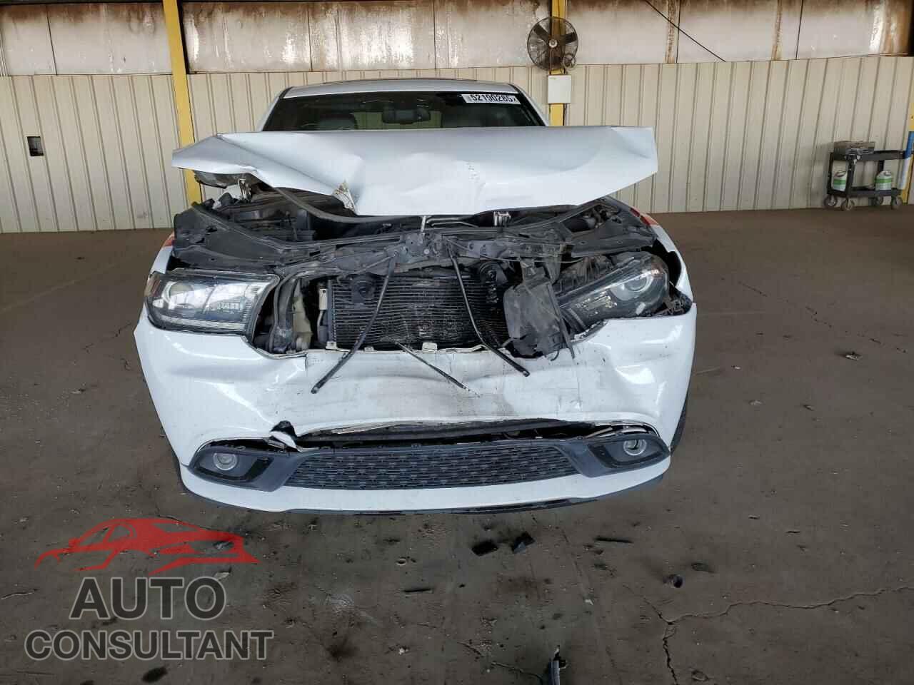 DODGE DURANGO 2014 - 1C4SDJCTXEC345261