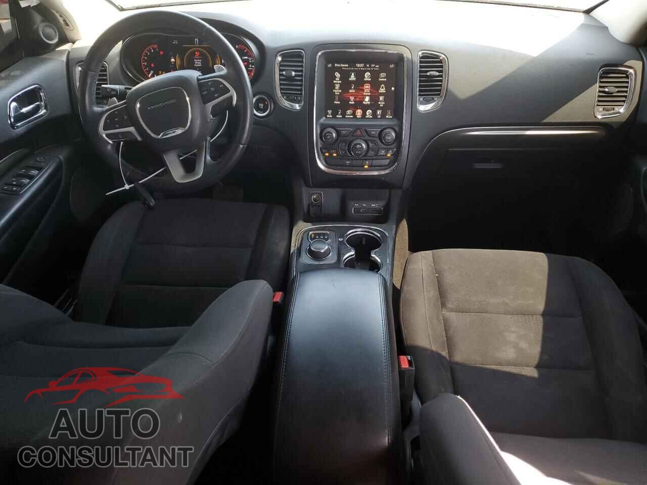 DODGE DURANGO 2015 - 1C4RDHAG4FC938032