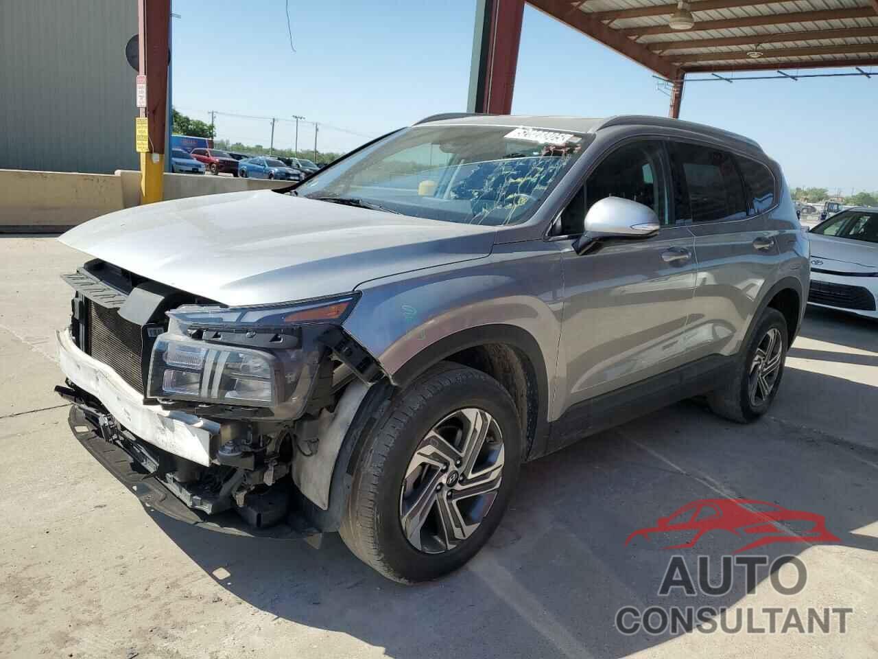 HYUNDAI SANTA FE 2023 - 5NMS2DAJ9PH572115