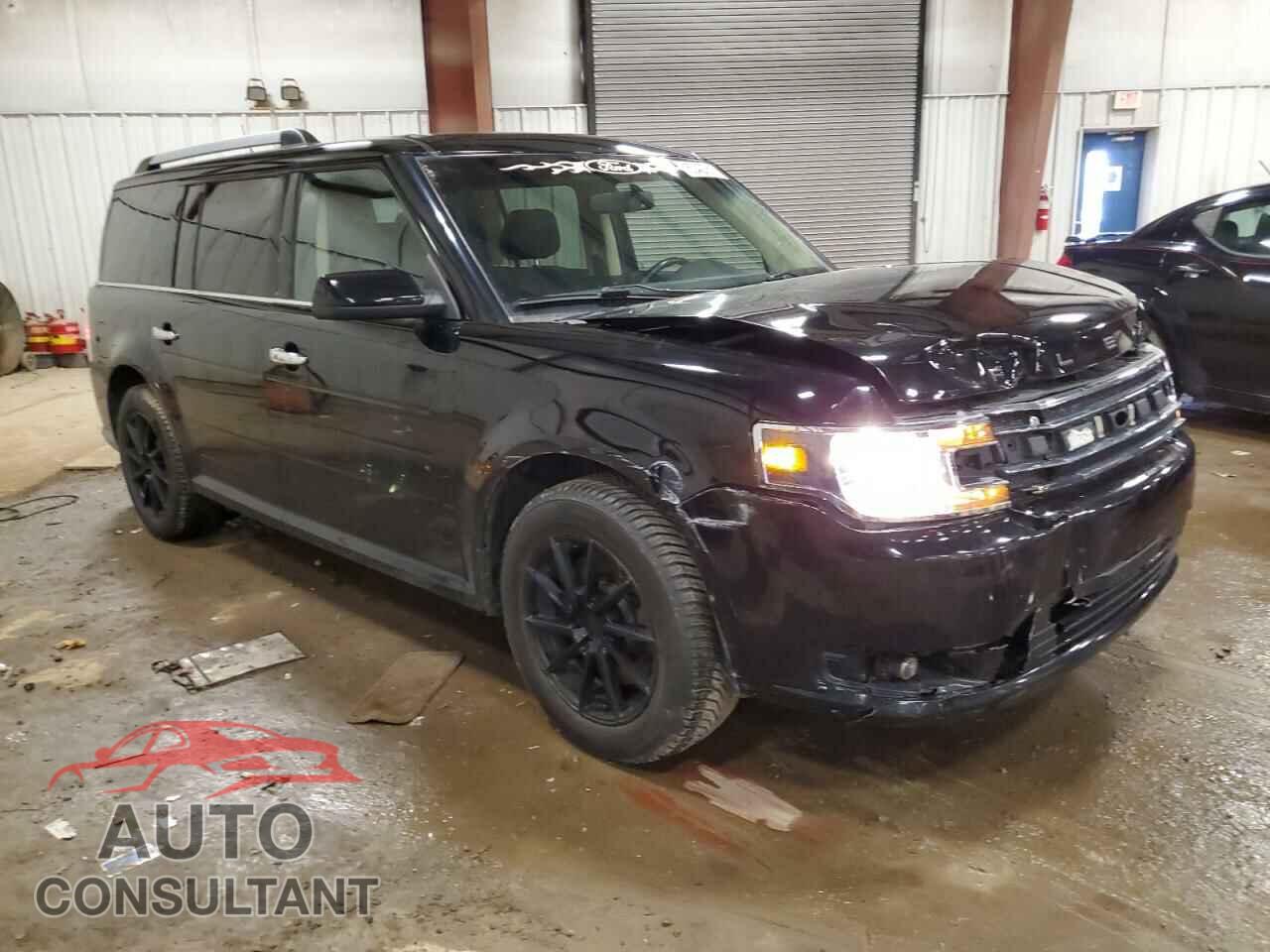 FORD FLEX 2016 - 2FMGK5C86GBA20006