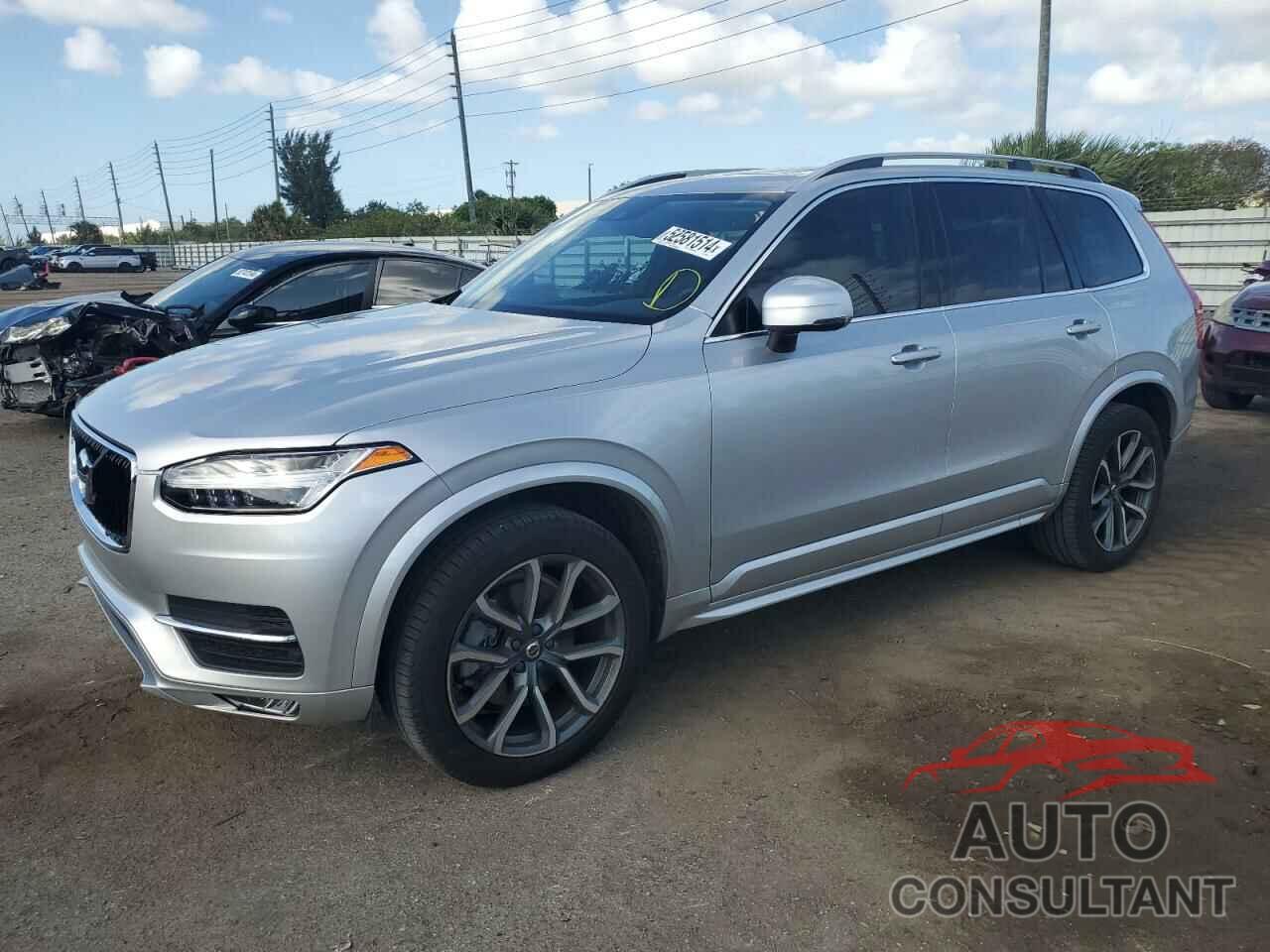 VOLVO XC90 2019 - YV4102CKXK1439844