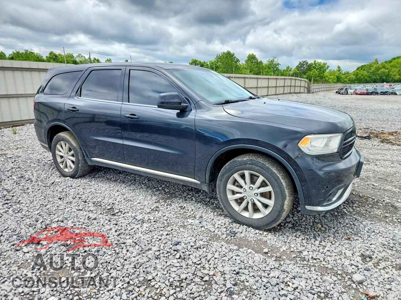 DODGE DURANGO 2015 - 1C4RDJFG5FC874020