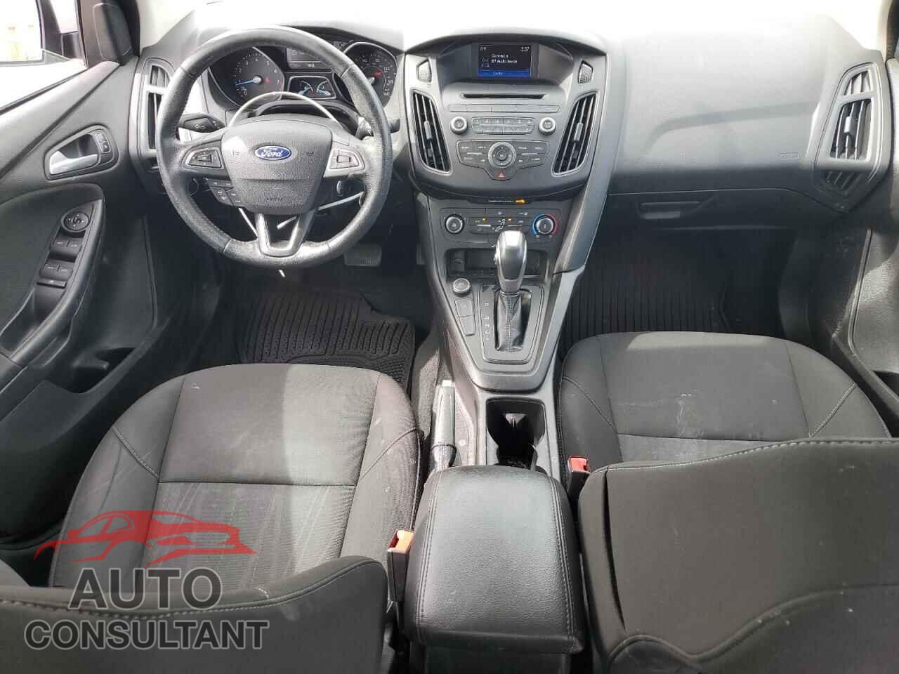 FORD FOCUS 2016 - 1FADP3F25GL324745