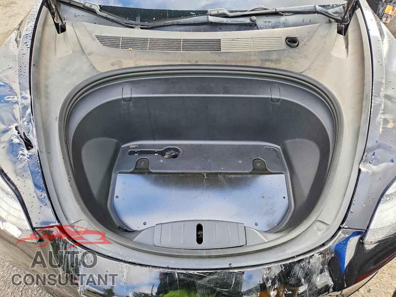 TESLA MODEL 3 2019 - 5YJ3E1EA8KF306700