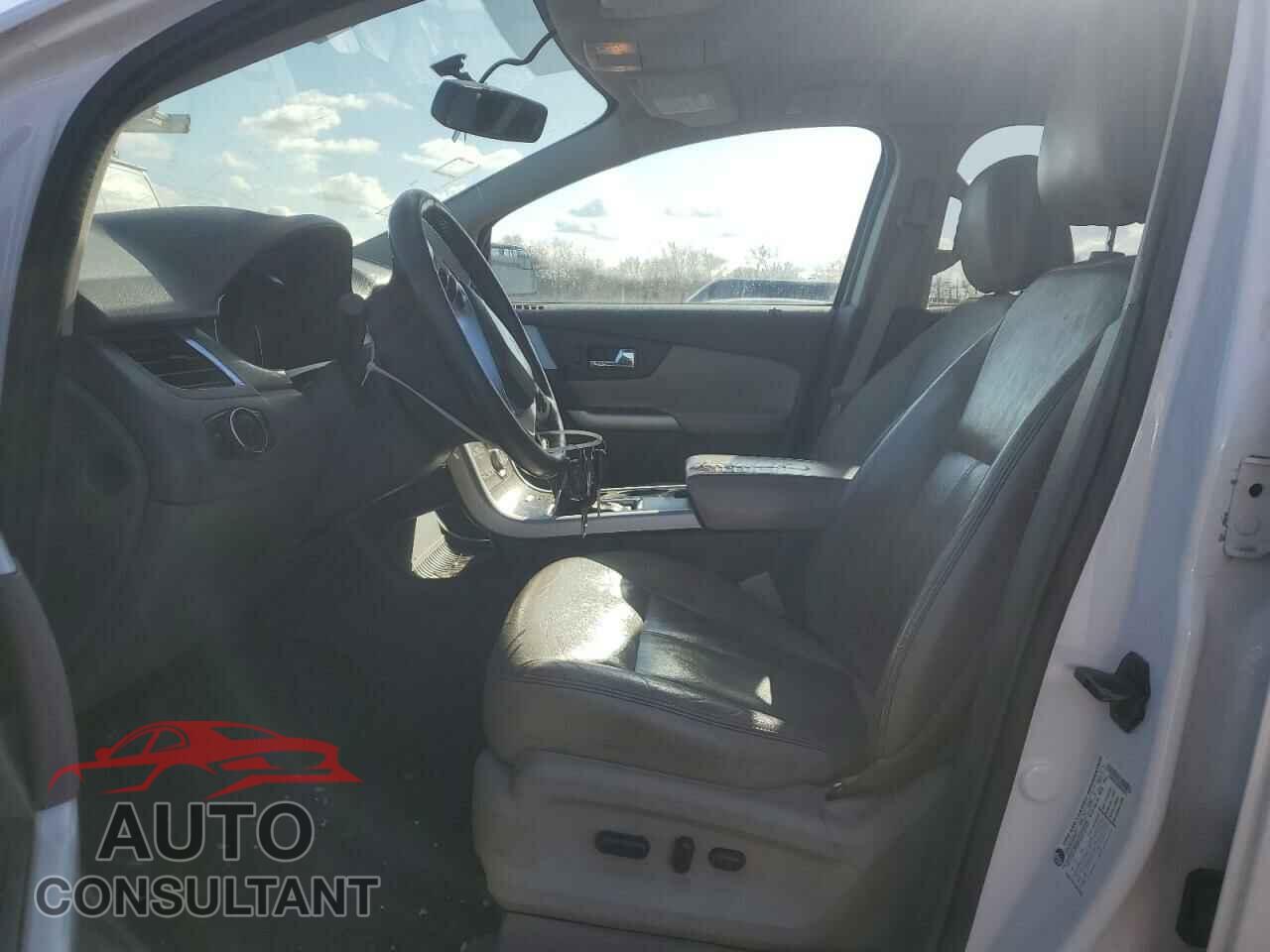 FORD EDGE 2014 - 2FMDK4JC9EBB66837