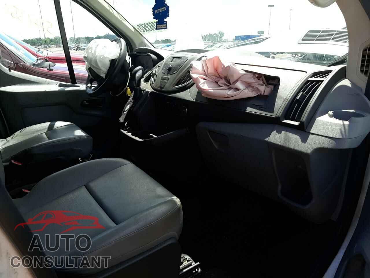FORD TRANSIT 2017 - 1FTYE9ZMXHKA10145
