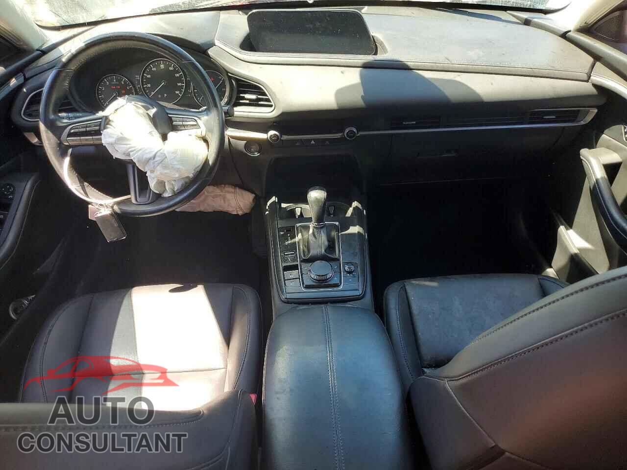 MAZDA CX30 2021 - 3MVDMABL4MM256968