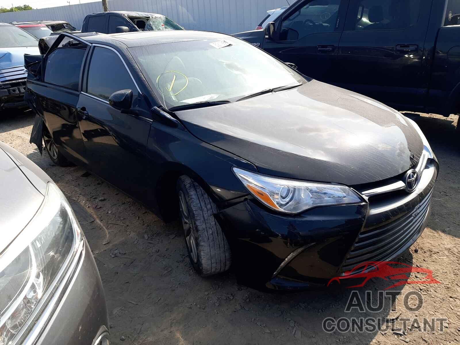 TOYOTA CAMRY 2017 - 4T1BF1FKXHU679491