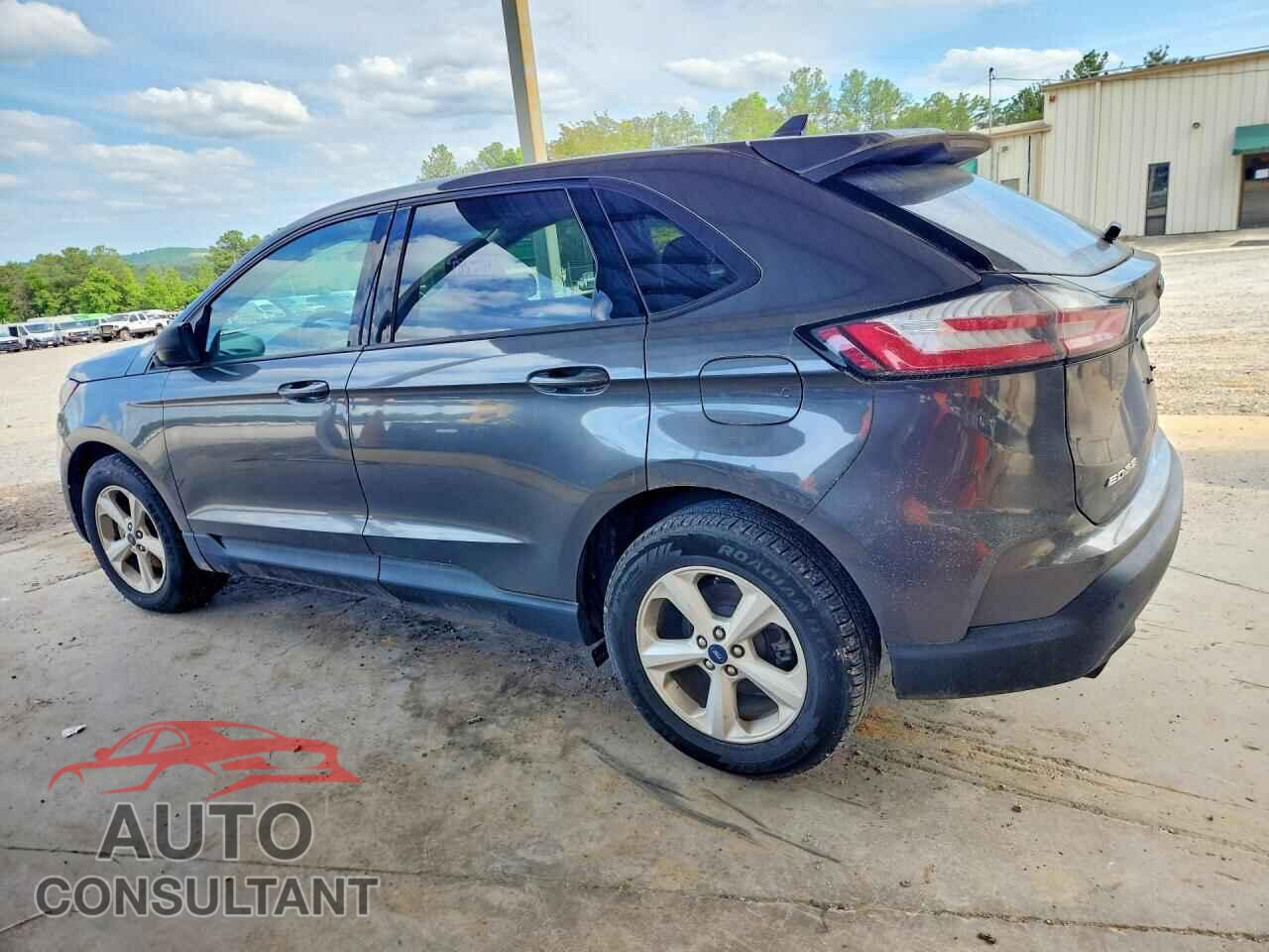 FORD EDGE 2020 - 2FMPK3G96LBB30409