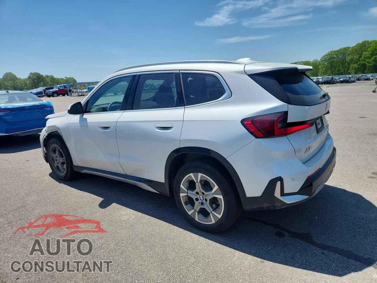 BMW X1 2026 - WBX73EF04T5459620
