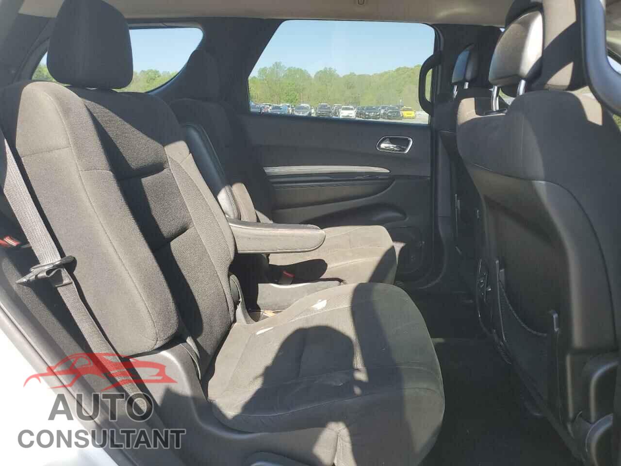 DODGE DURANGO 2014 - 1C4RDJAG0EC599159