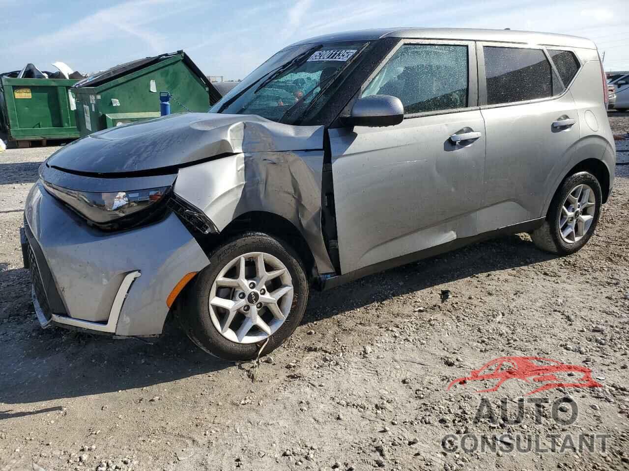 KIA SOUL 2024 - KNDJ23AU5R7902472
