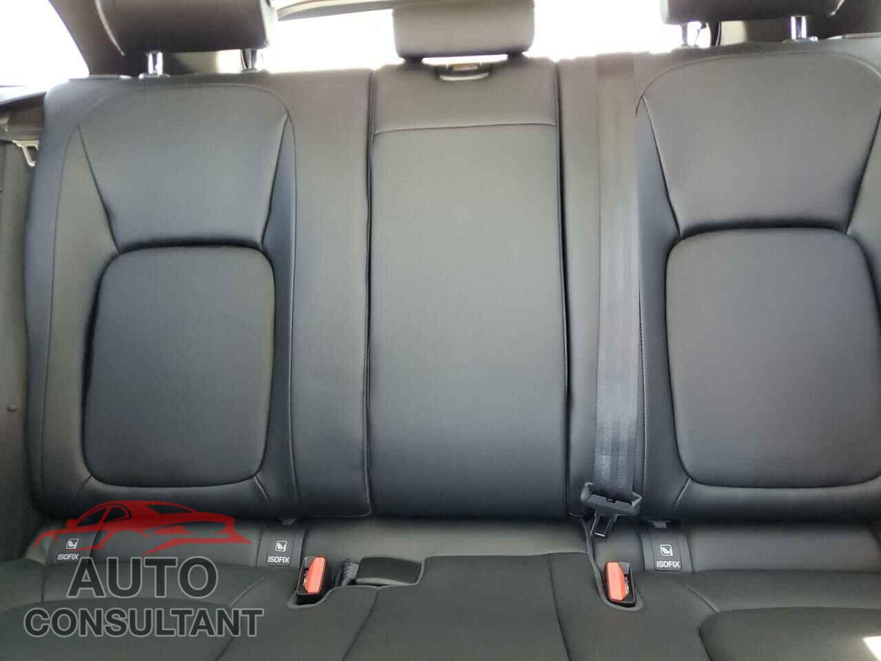 JAGUAR F-PACE 2017 - SADCJ2BV4HA094263