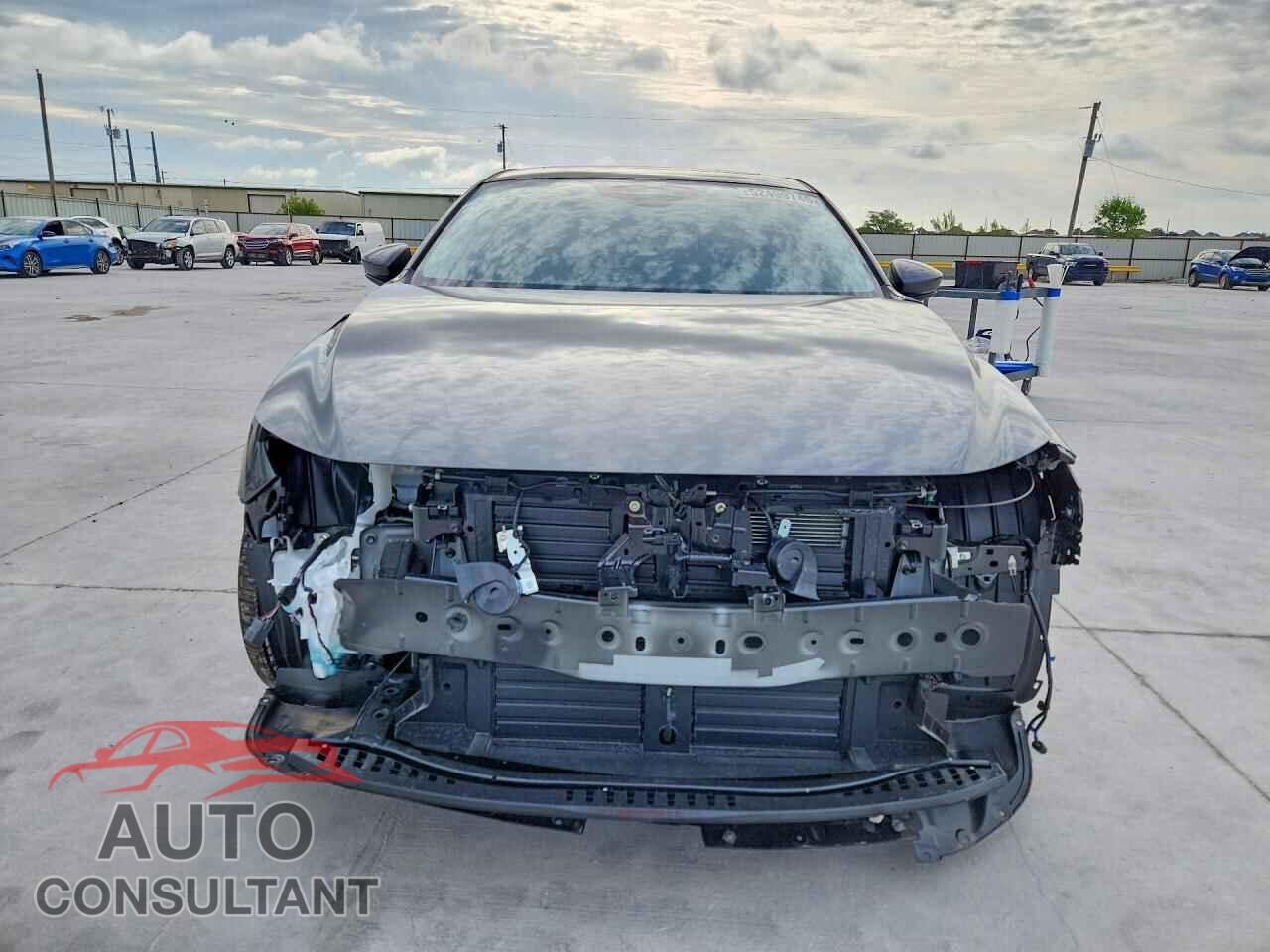 MAZDA 3 2026 - JM1BPACL2T1869780