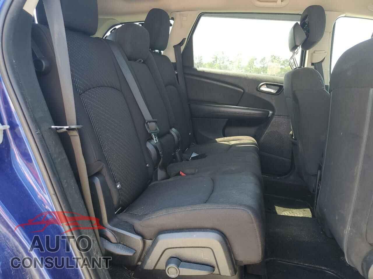 DODGE JOURNEY 2012 - 3C4PDCABXCT356158