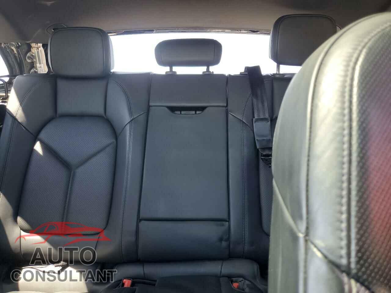 PORSCHE MACAN BASE 2023 - WP1AA2A51PLB08173