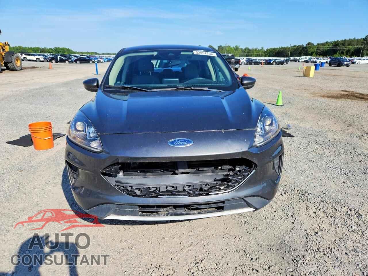 FORD ESCAPE 2020 - 1FMCU0G6XLUA67709