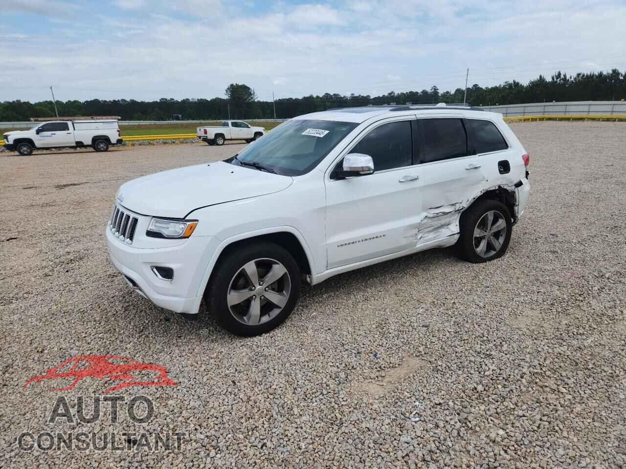 JEEP CHEROKEE 2015 - 1C4RJFCG5FC791505