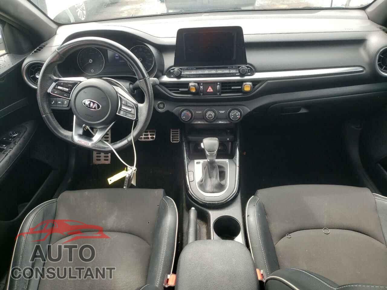 KIA FORTE 2020 - 3KPF34ADXLE168847