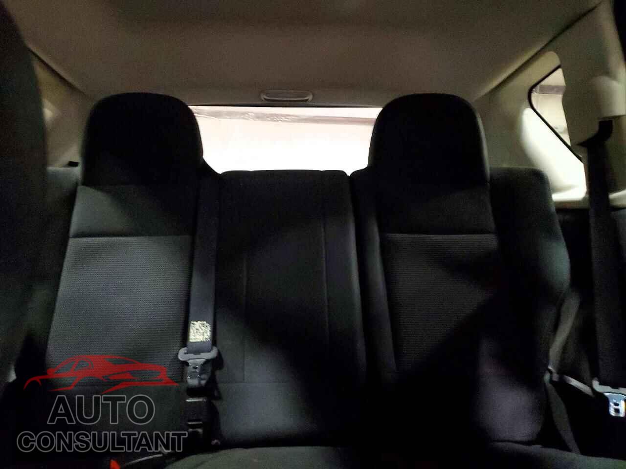 JEEP COMPASS 2013 - 1C4NJDEB5DD236176