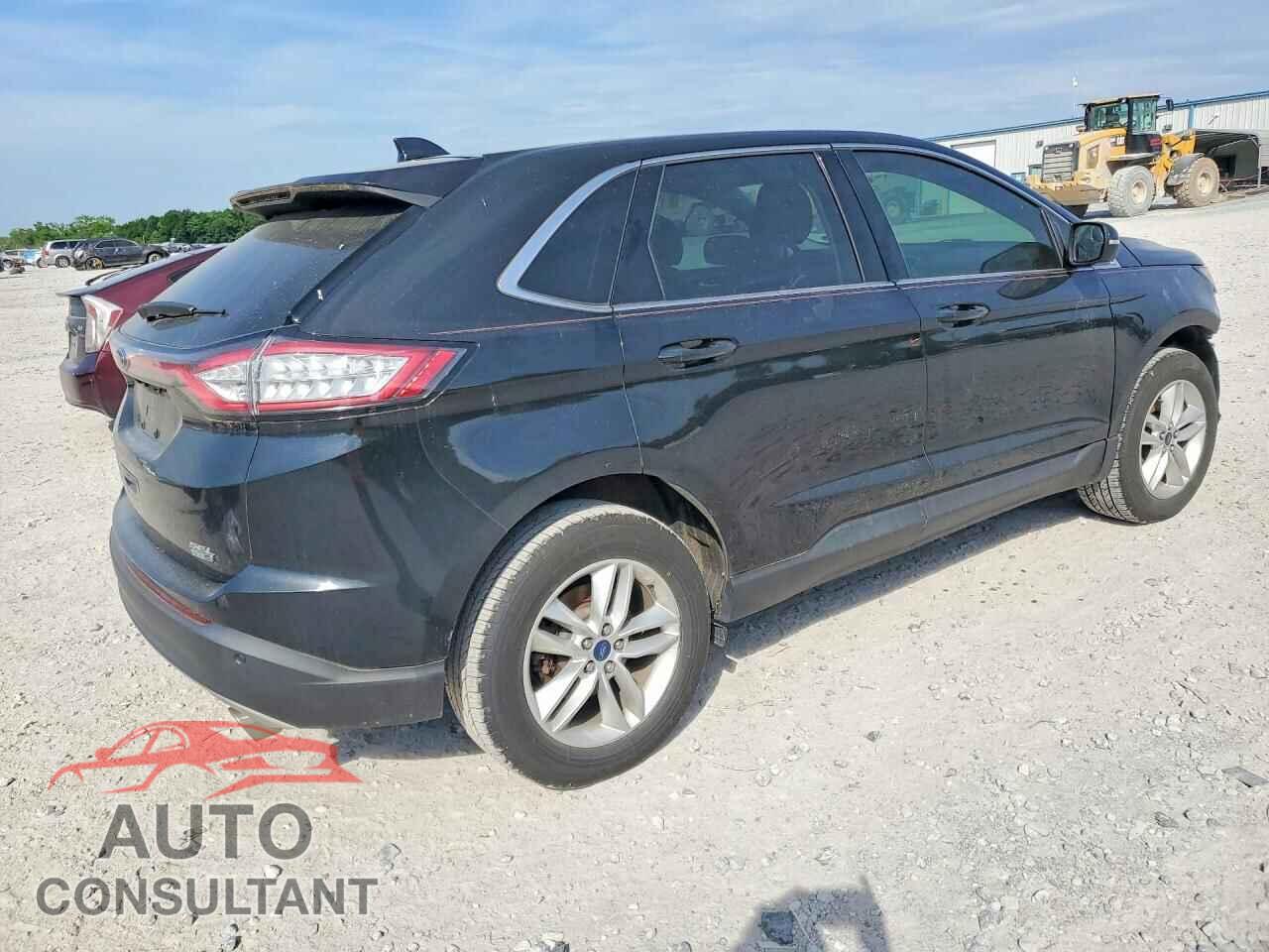 FORD EDGE 2015 - 2FMTK4J97FBB58298