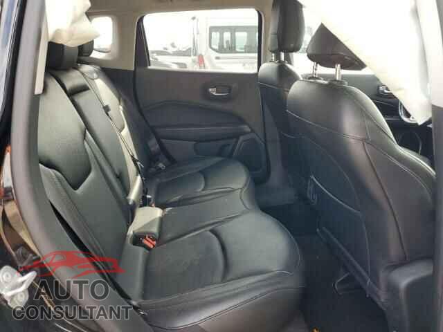 JEEP COMPASS 2020 - 3C4NJDCB2LT223784