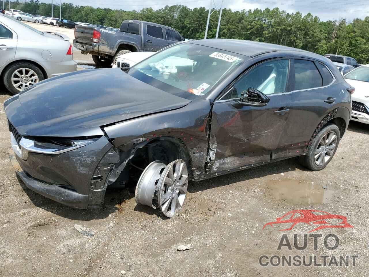 MAZDA CX30 2021 - 3MVDMABL5MM209755