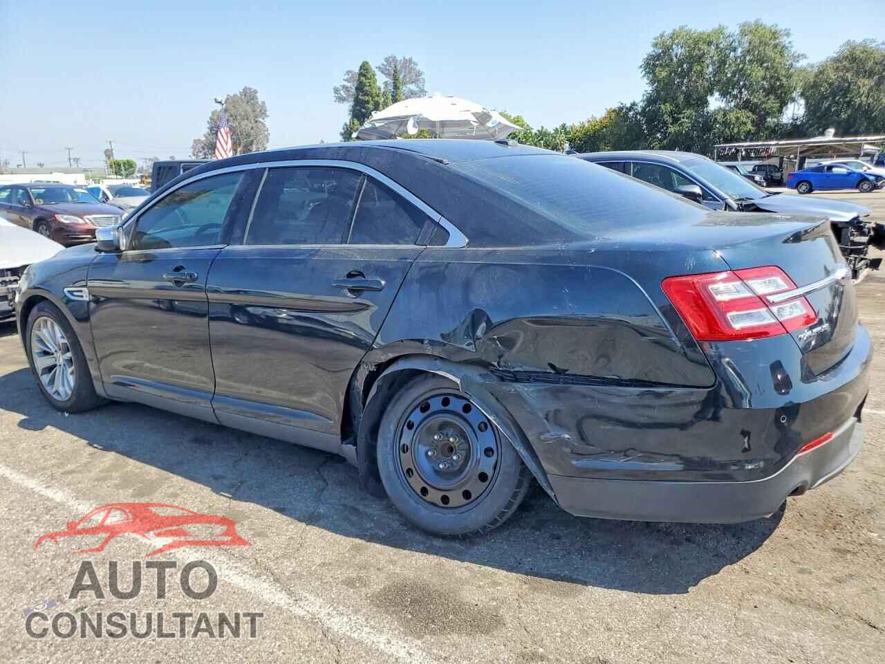 FORD TAURUS 2015 - 1FAHP2F84FG110286