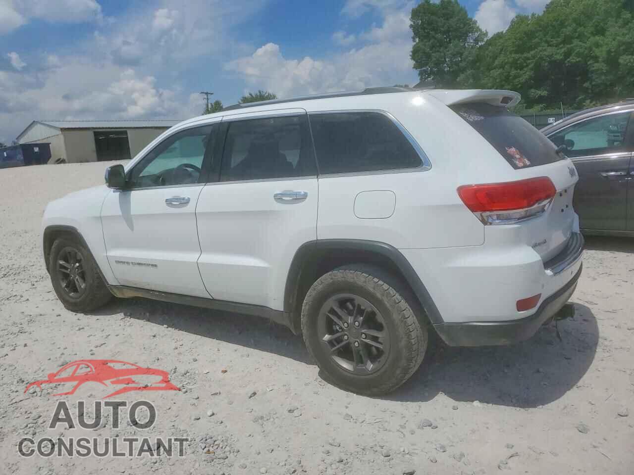 JEEP CHEROKEE 2015 - 1C4RJFBG6FC913032