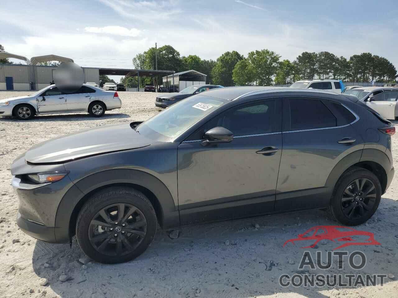 MAZDA CX30 2024 - 3MVDMBBM9RM659950