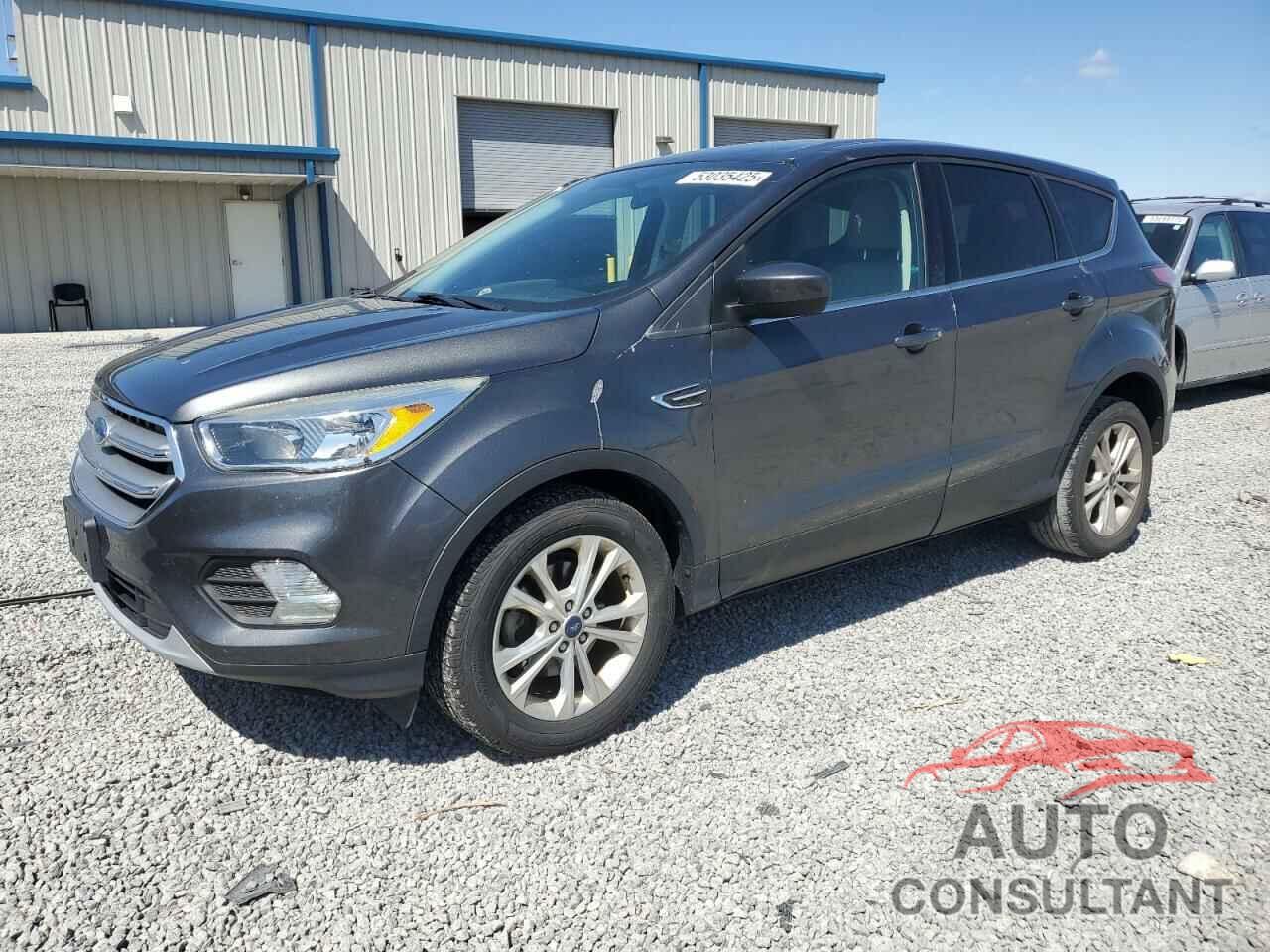 FORD ESCAPE 2017 - 1FMCU0GDXHUB51163