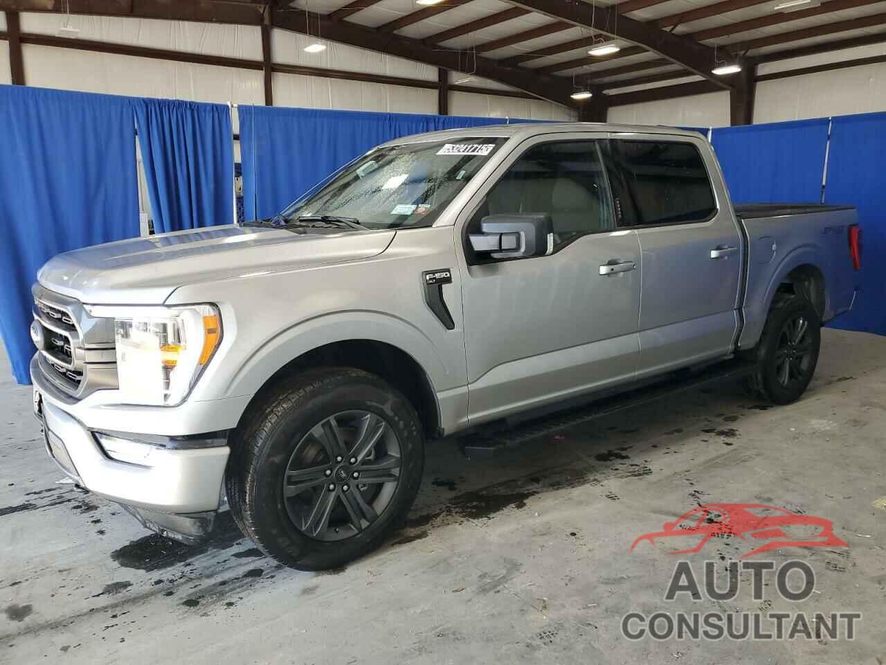 FORD F-150 2023 - 1FTFW1E52PFB56941