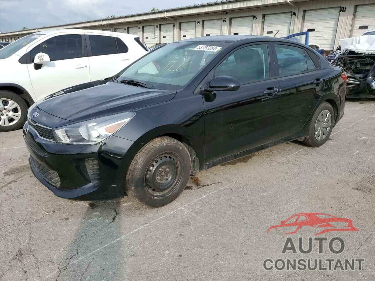 KIA RIO 2020 - 3KPA24AD4LE299303