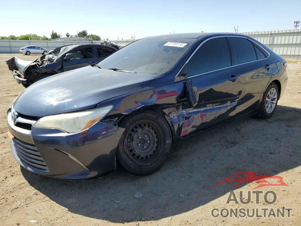 TOYOTA CAMRY 2015 - 4T1BF1FK8FU987742