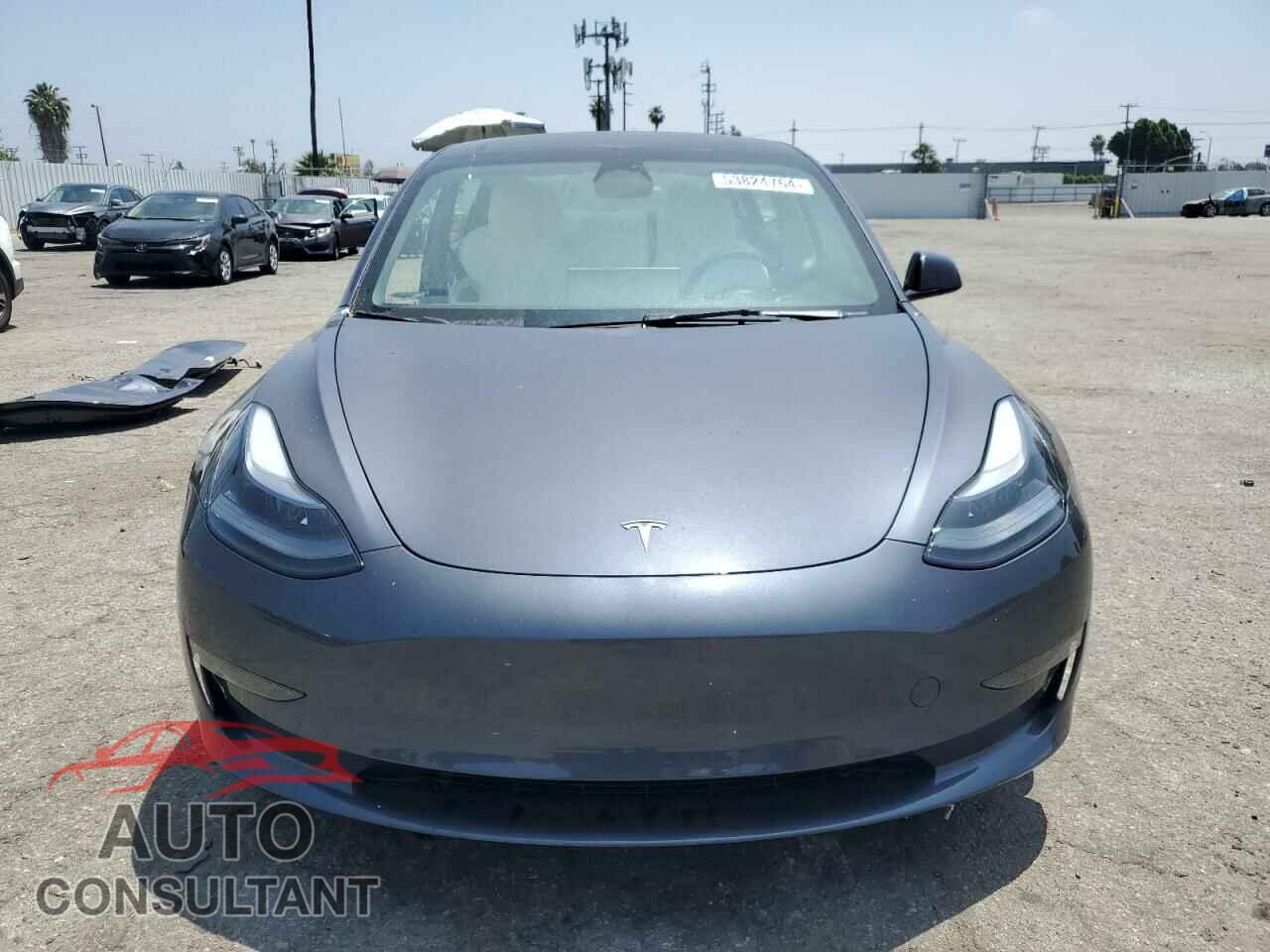 TESLA MODEL 3 2023 - 5YJ3E1EA3PF643489