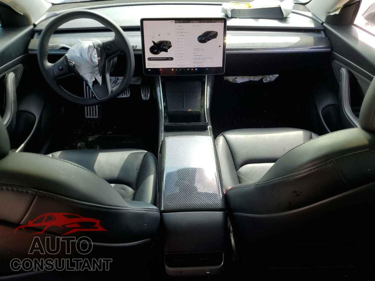 TESLA MODEL 3 2020 - 5YJ3E1EA7LF799738