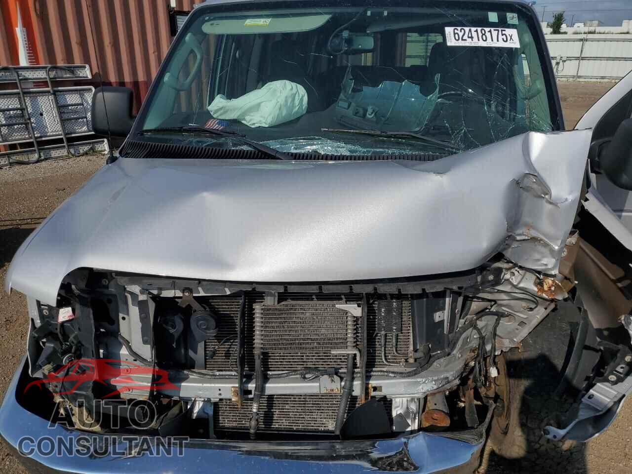 FORD ALL Models 2013 - 1FBNE3BL4DDA18973