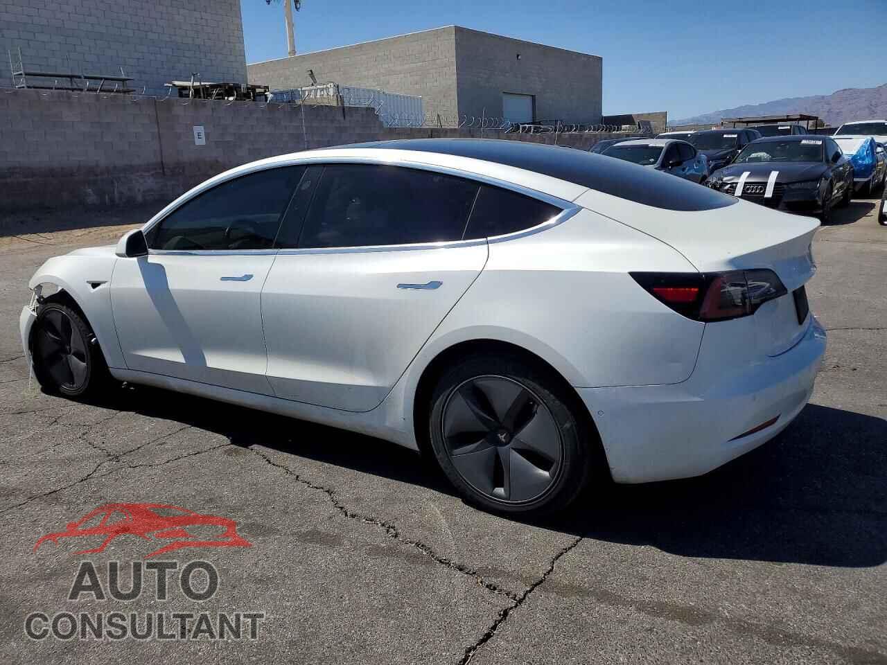 TESLA MODEL 3 2019 - 5YJ3E1EA6KF310549