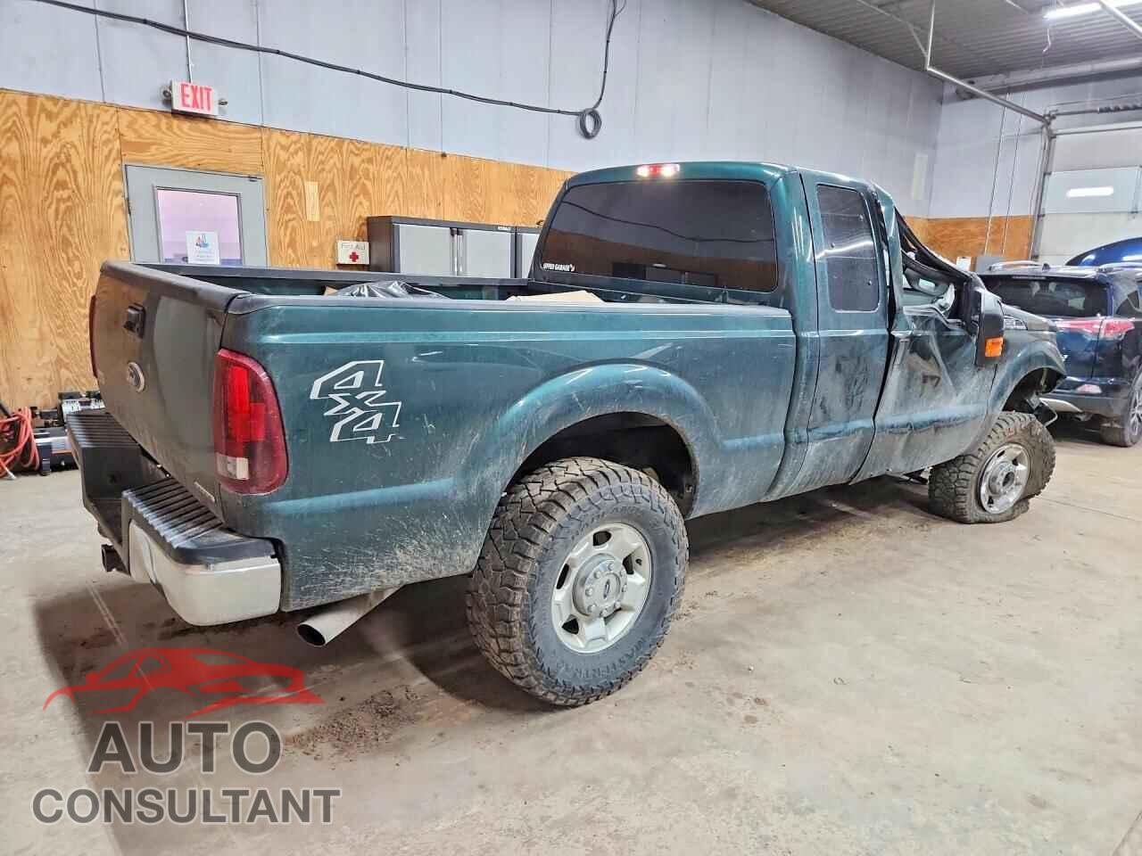 FORD F250 2012 - 1FT7X2B67CEA14914