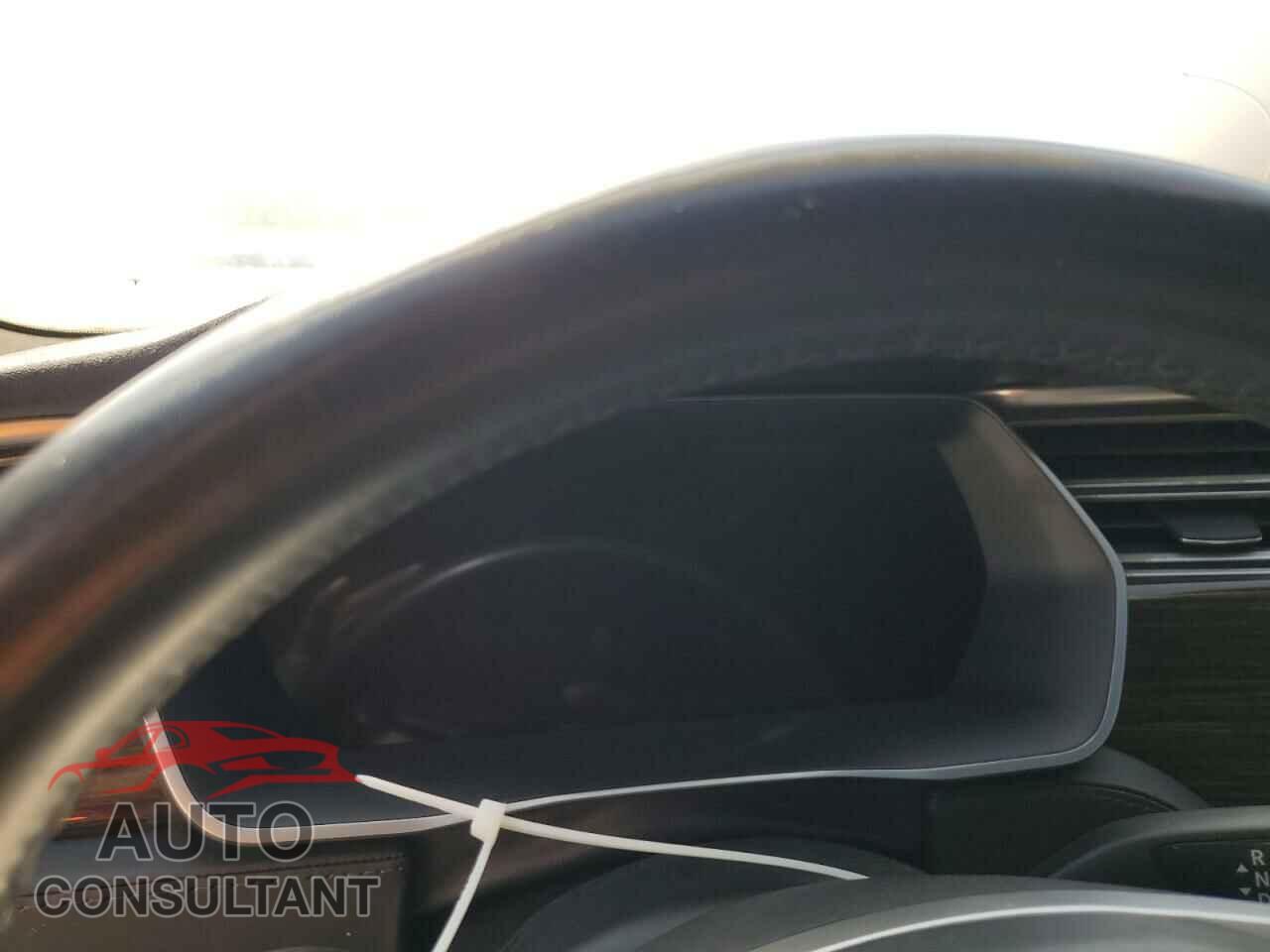 TESLA MODEL S 2015 - 5YJSA1E25FF108839