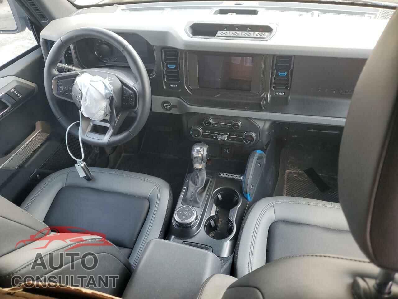 FORD BRONCO 2023 - 1FMEE5DP2PLB88746